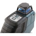 Лінійний лазер BOSCH GLL 2-50 Professional (0601063209)