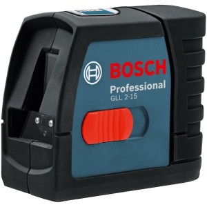 Лінійний лазер BOSCH GLL 3-50 Professional (0601063702)