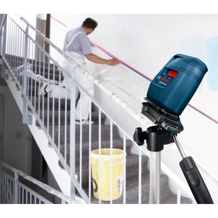 Лінійний лазер BOSCH GLL 3 ??X Professional (0601063CJ0) Лінійний лазер BOSCH GLL 3 ??X Professional (0601063CJ0)