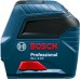 Лінійний лазер BOSCH GLL 2-10 Professional (0601063L00)
