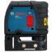 Точковий лазер BOSCH GPL 3 Professional (0601066100)