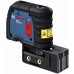 Точковий лазер BOSCH GPL 3 Professional (0601066100)
