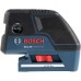Комбінований лазер BOSCH GLL 3-50 Professional (0601066B02)