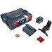 Комбінований лазер BOSCH GLL 3-50 Professional (0601066B02)