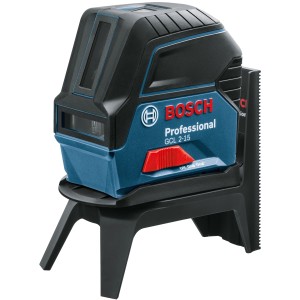Комбінований лазер BOSCH GCL 2-15 Professional (0601066E02)