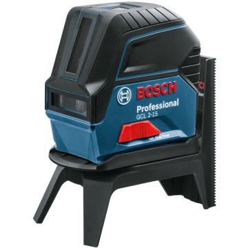 Комбінований лазер BOSCH BOSCH GCL 2-15 Professional (0601066E00)