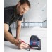 Комбінований лазер BOSCH GCL 2-15 Professional (0601066E02)