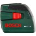 Лазер з перехресними променями BOSCH GLL 2-50 Professional (0603008121)