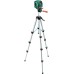 Лазер з перехресними променями BOSCH GLL 2-50 Professional (0603008121)