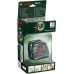 Лазер з перехресними променями BOSCH GLL 2-50 Professional (0603008121)