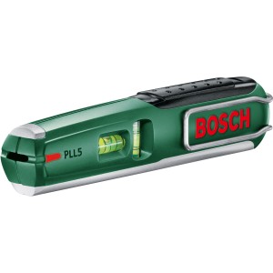 Лазерний нівелір BOSCH PLL 360 (0603015020)