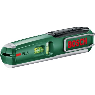 Лазерний нівелір BOSCH PLL 360 (0603015020)
