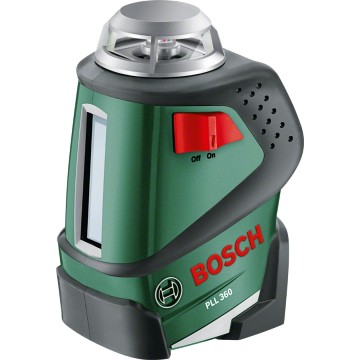Лазерний нівелір BOSCH PLT 2 (0603663020)
