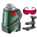 Лазерний нівелір BOSCH PLT 2 (0603663020)