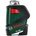Лазерний нівелір BOSCH PLT 2 (0603663020)