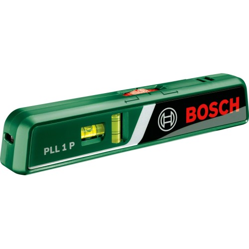 Лазерний рівень BOSCH PLL2 Set (0603663320)