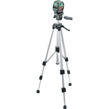 Лазерний нівелір BOSCH PCL 20 Basic (0603663401)