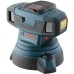 Лінійний лазер BOSCH GSL 2 Professional (601064001)