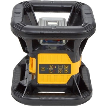 Лазер ротаційний DeWALT DCE079D1G