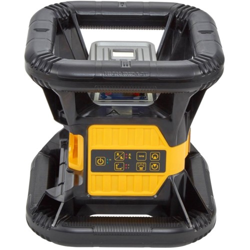 Лазер ротаційний DeWALT DCE079D1G