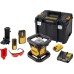 Лазер ротаційний DeWALT DCE079D1G