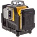 Лазерний нівелір DeWALT DCE089D1G