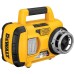 Лазерний ротаційний нівелір DeWALT DW079PKH