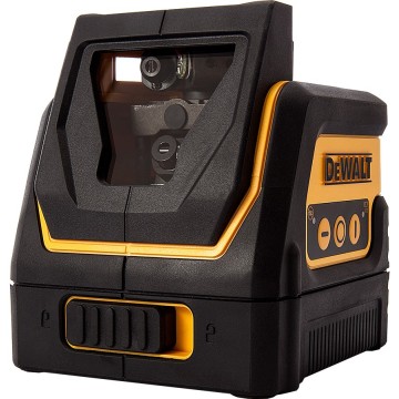 Лазерний нівелір DeWALT DW0811