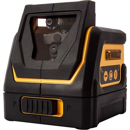 Лазерний нівелір DeWALT DW0811