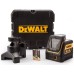 Лазерний нівелір DeWALT DW0811