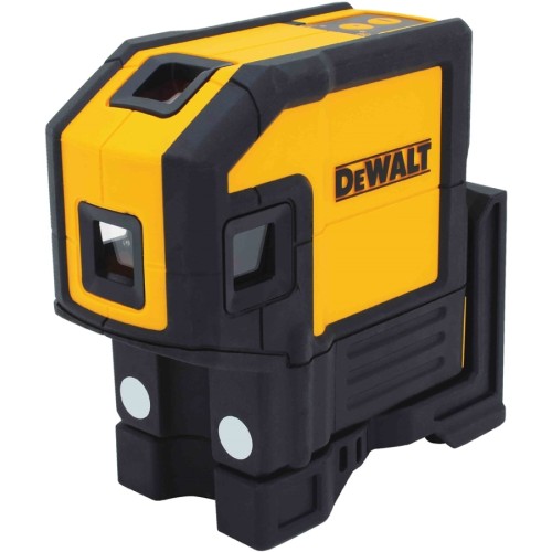 Лазерний нівелір DeWALT DW0851