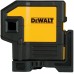 Лазерний нівелір DeWALT DW0851