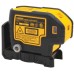 Лазерний нівелір DeWALT DW085K
