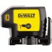 Лазерний нівелір DeWALT DW085K