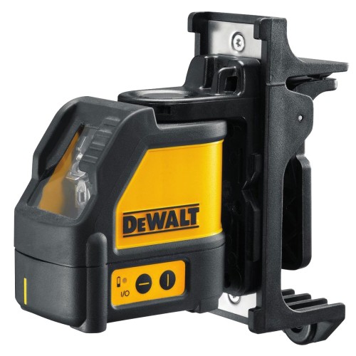 Лазерний нівелір DeWALT DW088K