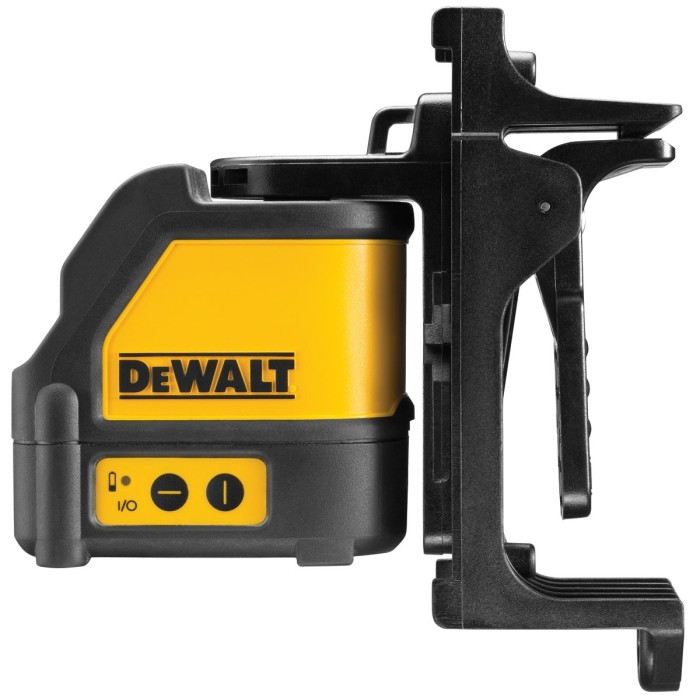 Лазерний нівелір DeWALT DW088K Лазерний нівелір DeWALT DW088K