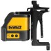 Лазерний нівелір DeWALT DW088K