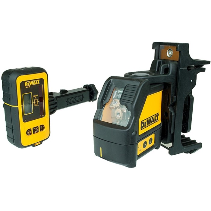Лазерний нівелір DeWALT DW088K Лазерний нівелір DeWALT DW088K