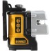 Лазерний нівелір DeWALT DW089K