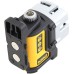Лазерний нівелір DeWALT DW089K