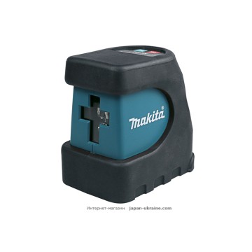 Лазерний нівелір MAKITA SK102Z (без акумулятора)