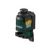 Лазерний нівелір METABO MLL 3-20 (606167000)