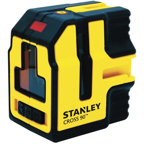 Лазерний площинний рівень STANLEY STHT1-77341