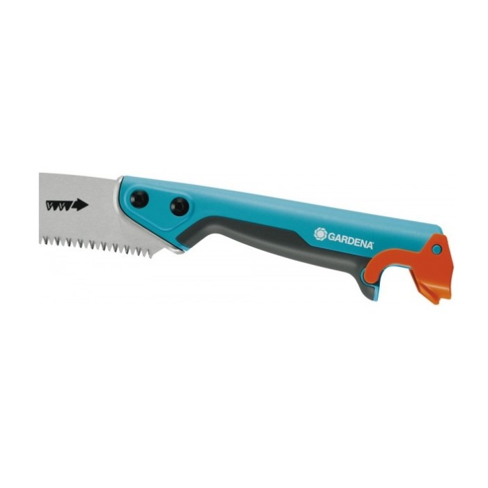 Пила садова вигнута GARDENA CS-Garden 300 P (08739-20.000.00) Пила садова вигнута GARDENA CS-Garden 300 P (08739-20.000.00)