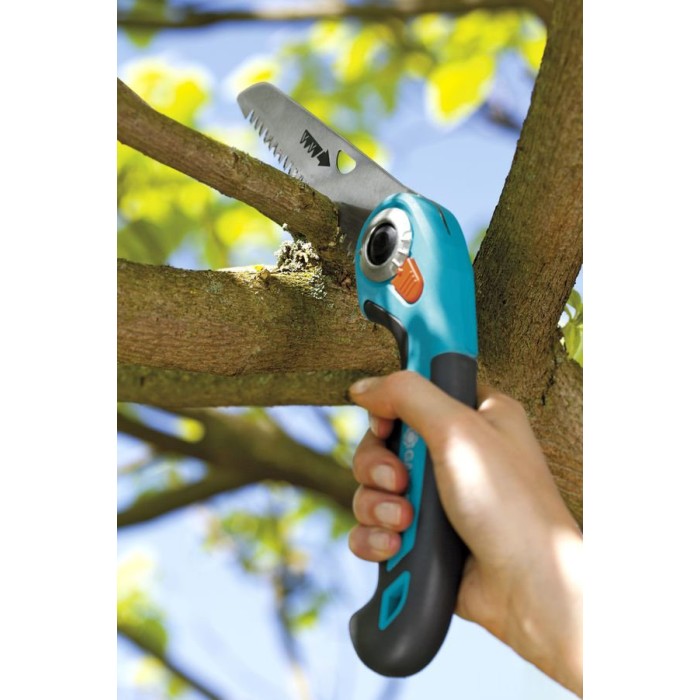Пила-ножівка складана GARDENA 135P (08742-20.000.00) Пила-ножівка складана GARDENA 135P (08742-20.000.00)