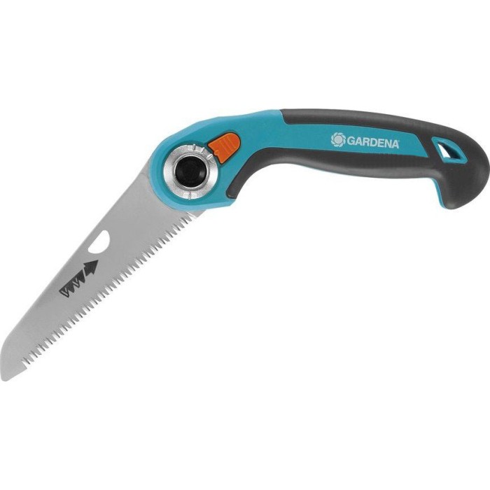 Пила-ножівка складана GARDENA 135P (08742-20.000.00) Пила-ножівка складана GARDENA 135P (08742-20.000.00)