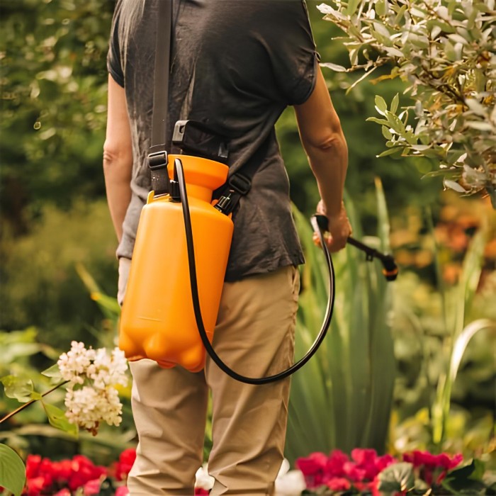 Обприскувач ручний FISKARS 1025934 Обприскувач ручний FISKARS 1025934