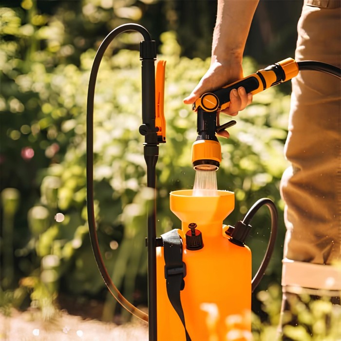 Обприскувач ручний FISKARS 1025934 Обприскувач ручний FISKARS 1025934