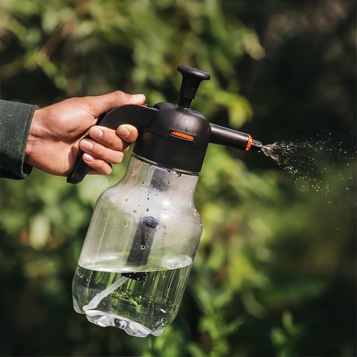 Обприскувач ручний FISKARS 1027379 Обприскувач ручний FISKARS 1027379