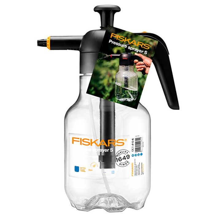 Обприскувач ручний FISKARS 1027379 Обприскувач ручний FISKARS 1027379